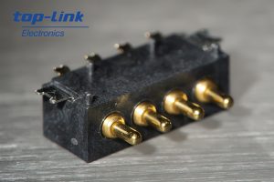 pogopin連接器應(yīng)用選型應(yīng)該注意那些？